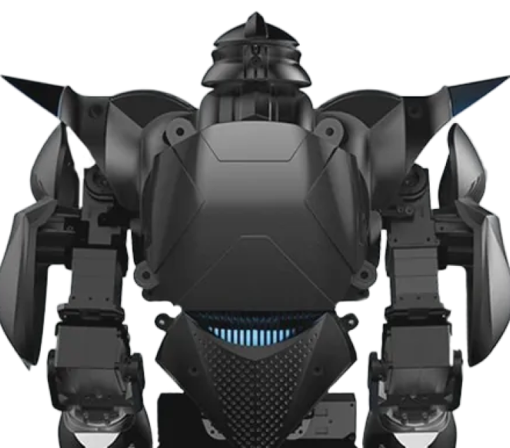 ムーアボットスカウト |ゼウス |ヒューゴ – Moorebot ムーアボットスカウト |ゼウス |ヒューゴ – Moorebot